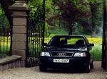 Audi A6 1994 года
